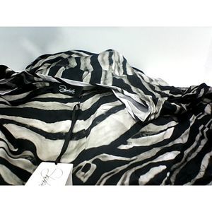 Shahida Womens YOYJ Casual Dress, MultiColor, Size Large